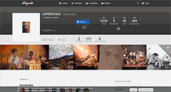 Desktop Screenshot of jumblecraze.dibujando.net